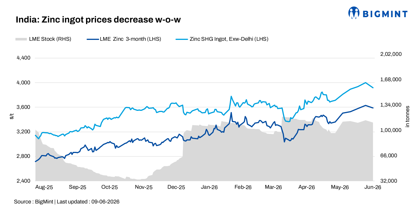 Steel Mint Insights