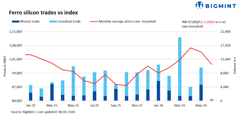 Steel Mint Insights