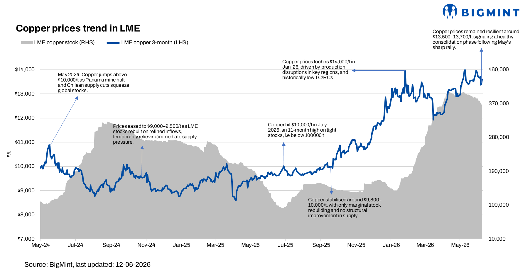 Steel Mint Insights