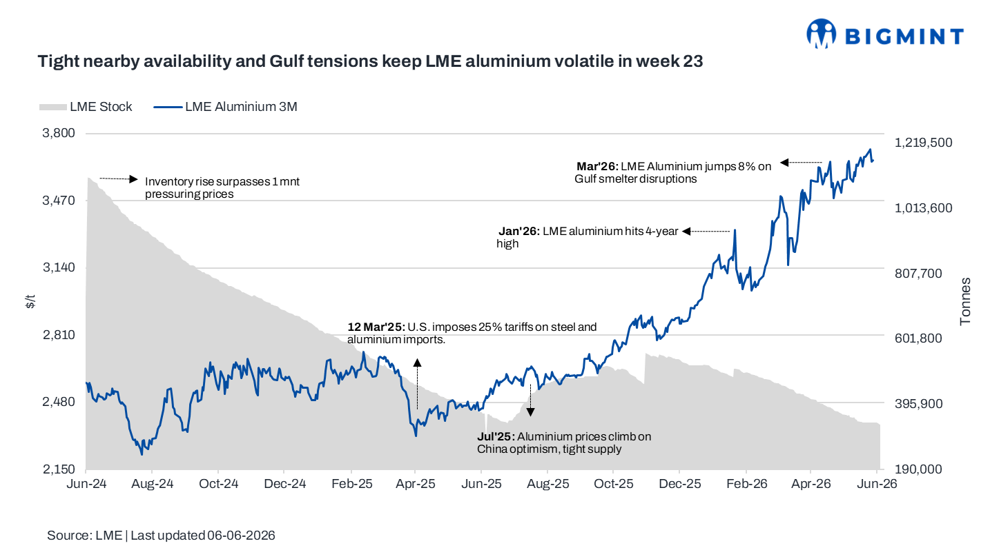 Steel Mint Insights