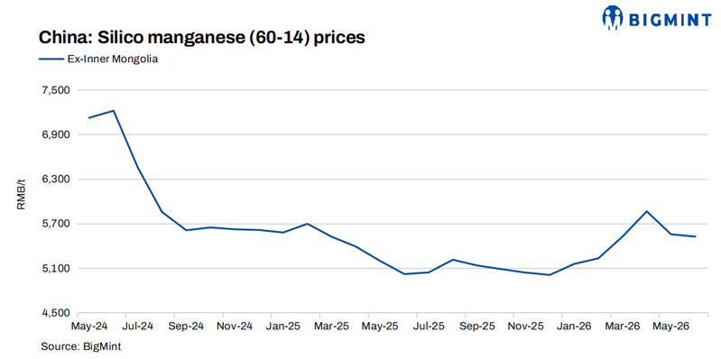 Steel Mint Insights