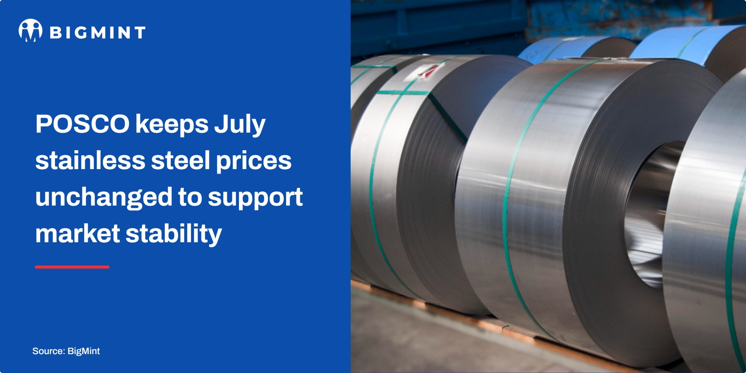 Steel Mint Insights