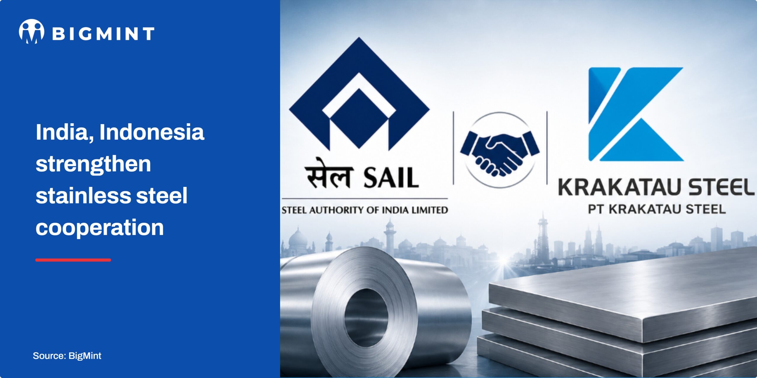 Steel Mint Insights
