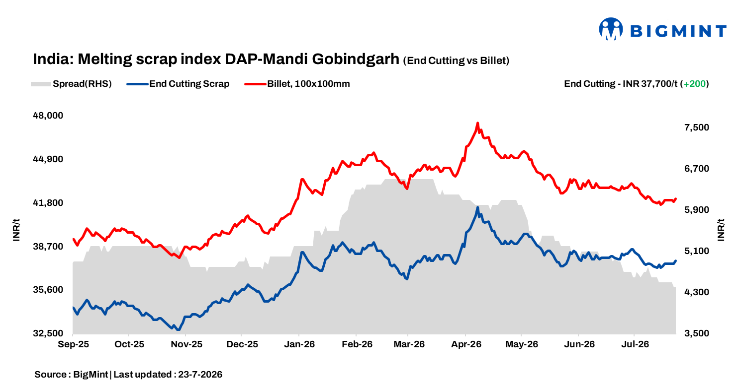 Steel Mint Insights