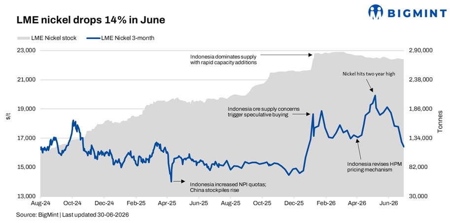 Steel Mint Insights