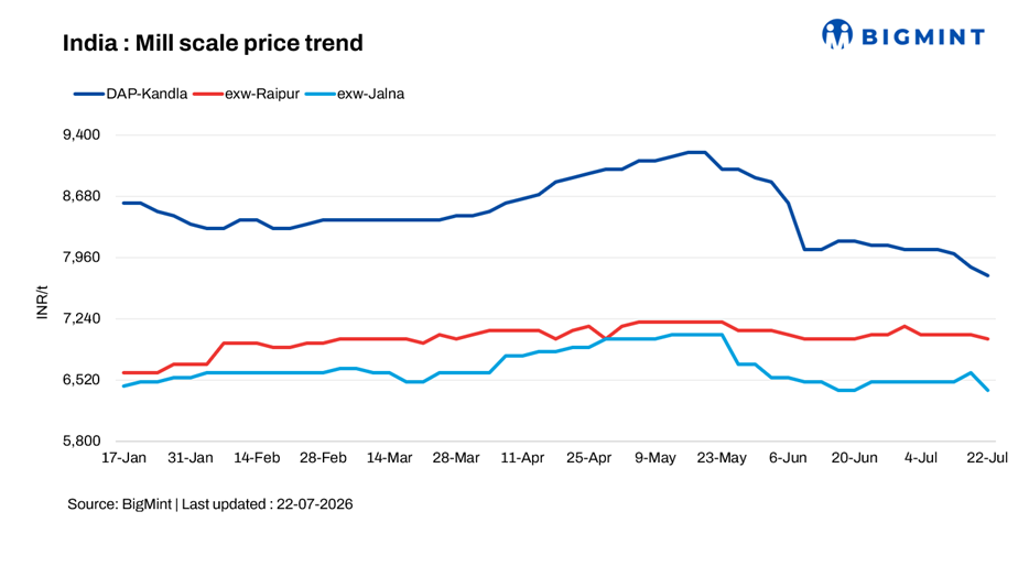 Steel Mint Insights