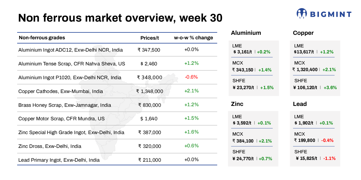 Steel Mint Insights