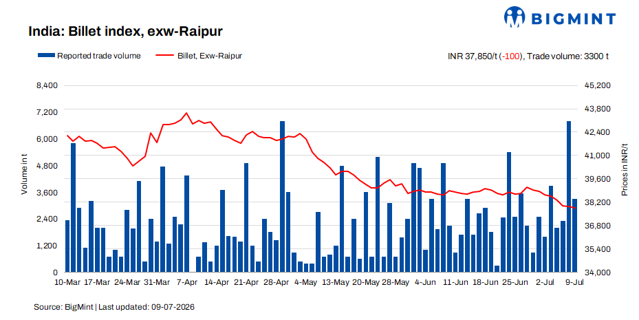 Steel Mint Insights