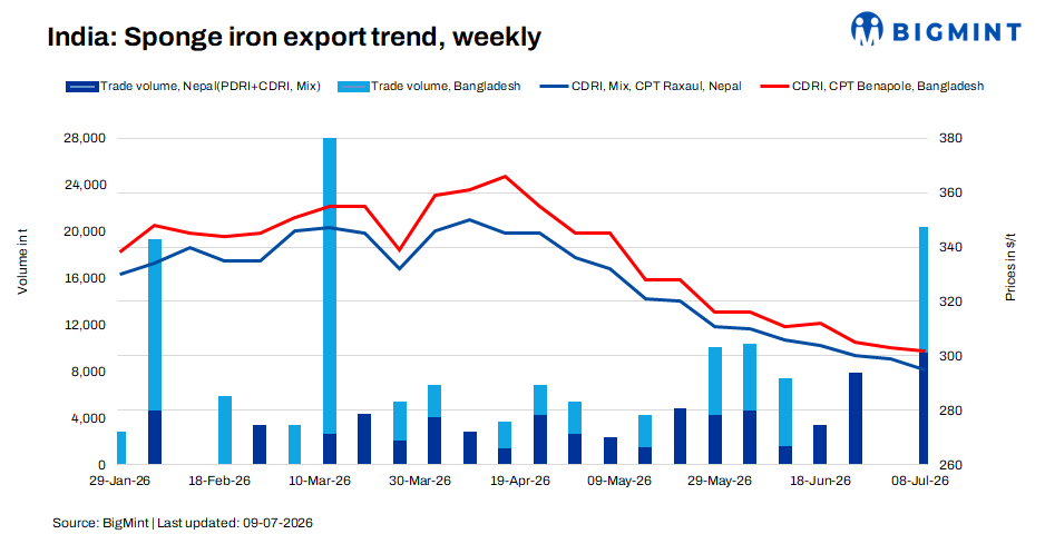 Steel Mint Insights