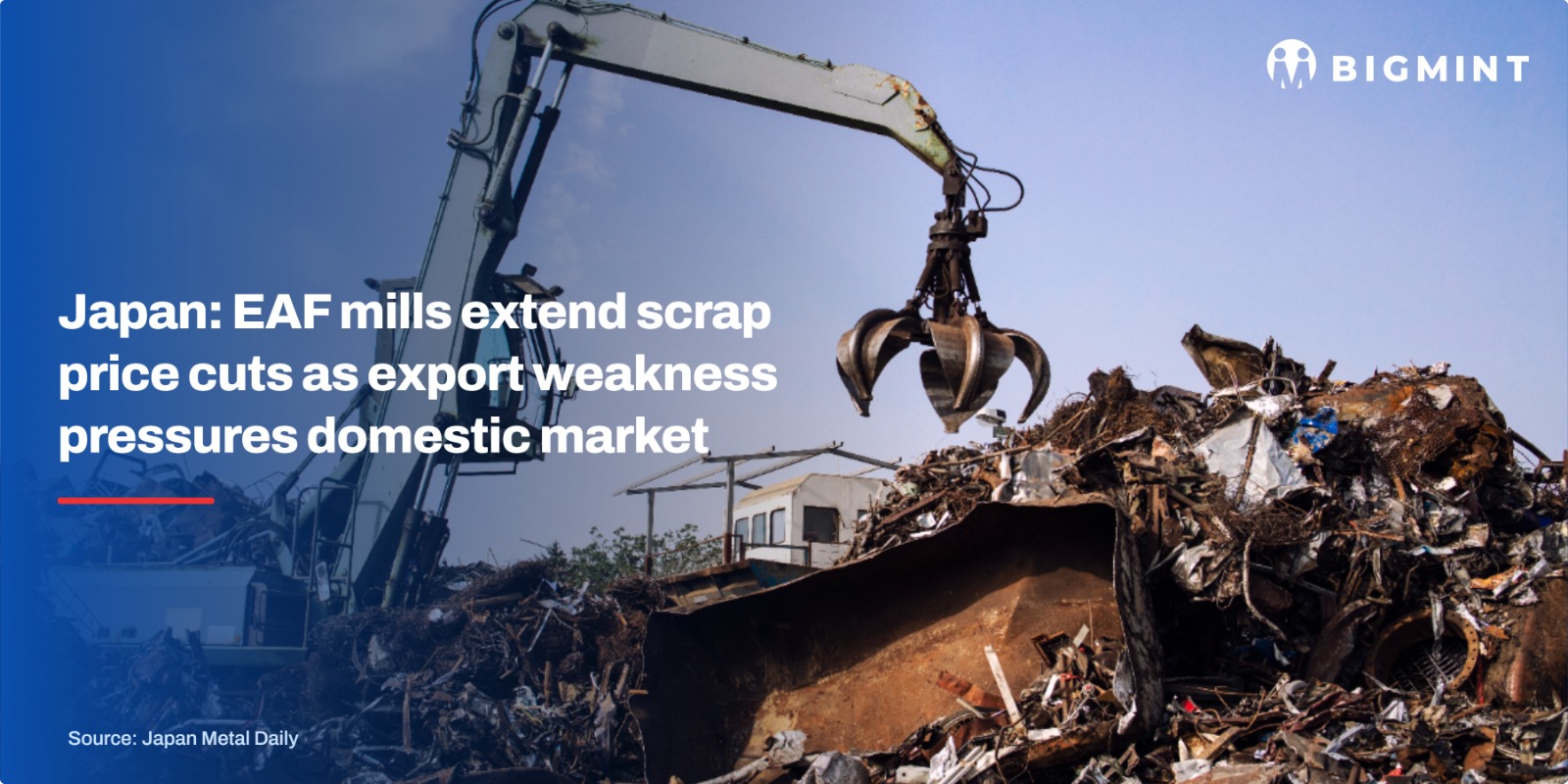 Steel Mint Insights