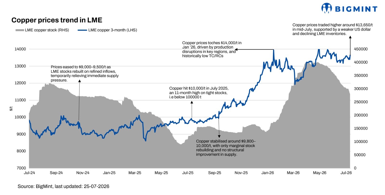 Steel Mint Insights