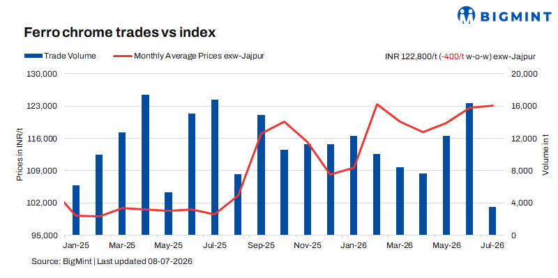 Steel Mint Insights