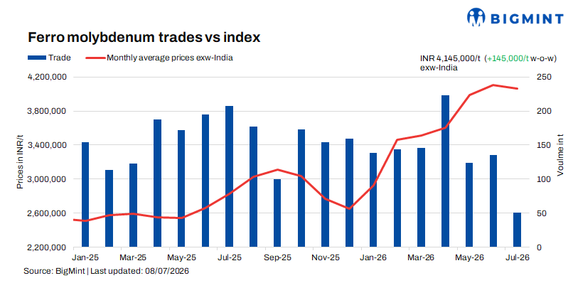 Steel Mint Insights