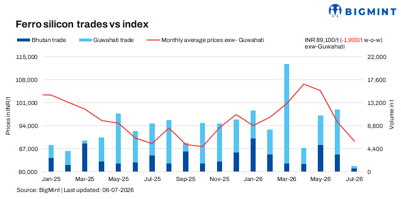Steel Mint Insights