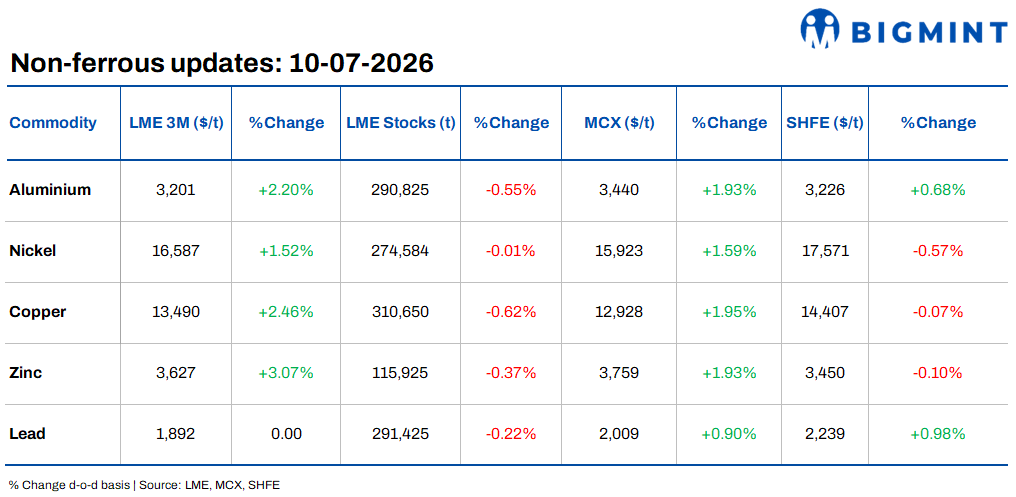 Steel Mint Insights