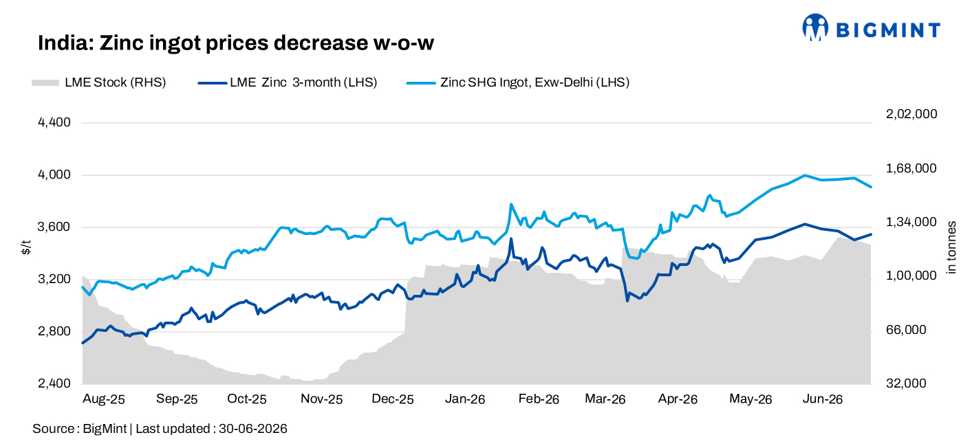 Steel Mint Insights