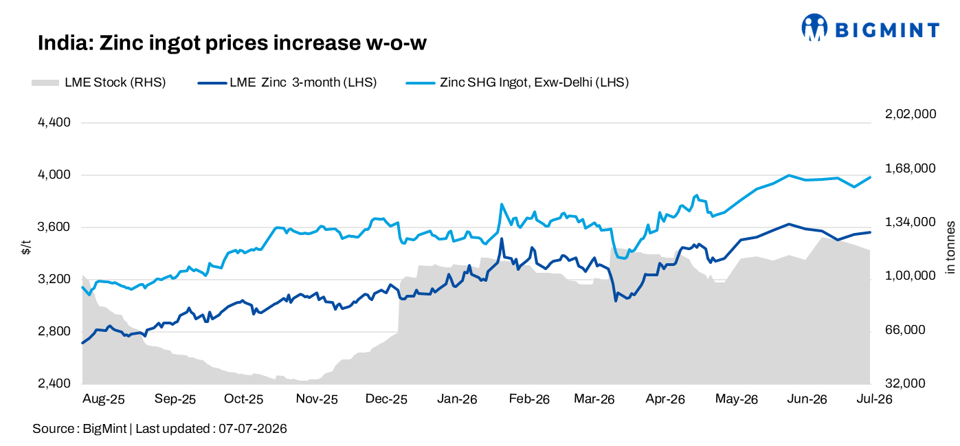 Steel Mint Insights