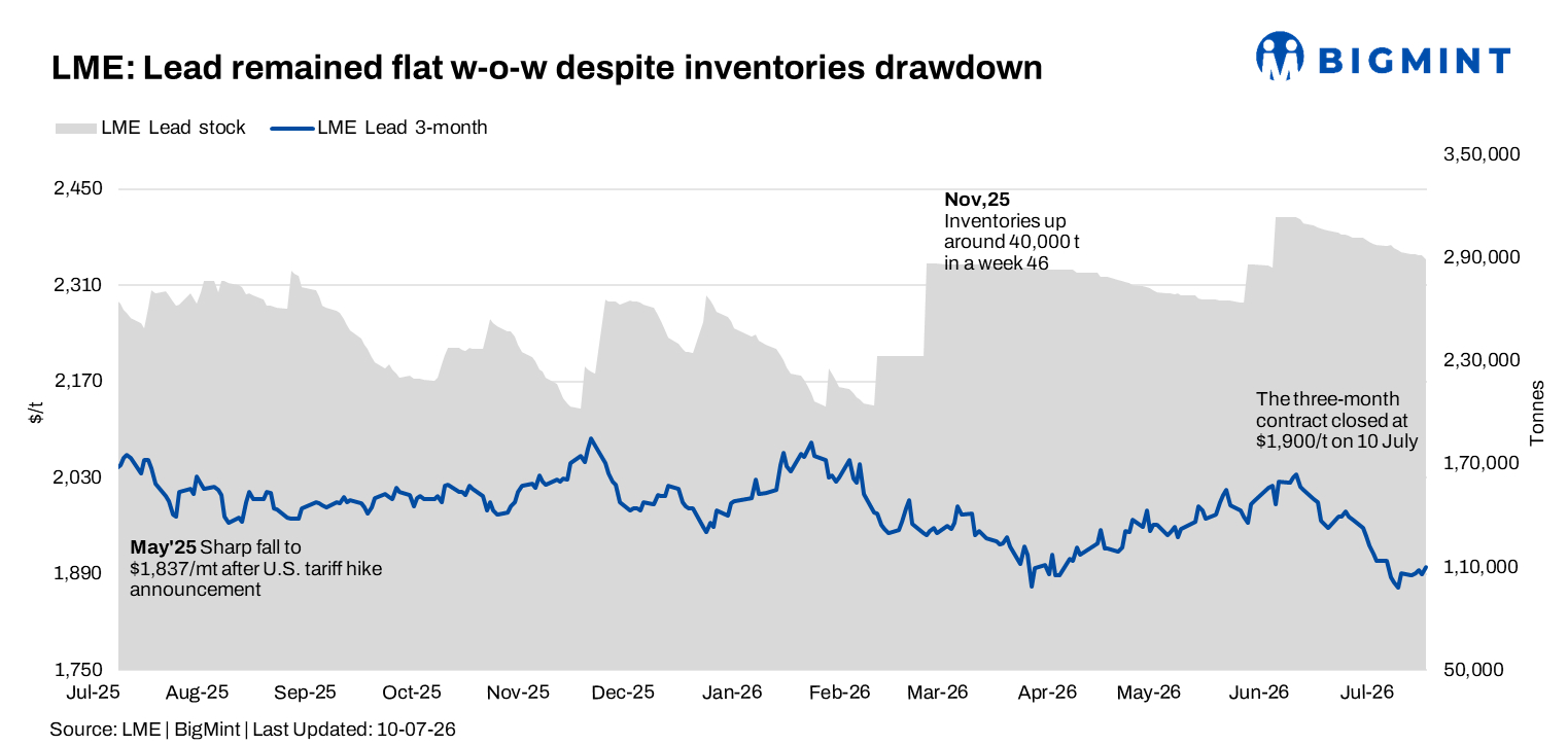Steel Mint Insights