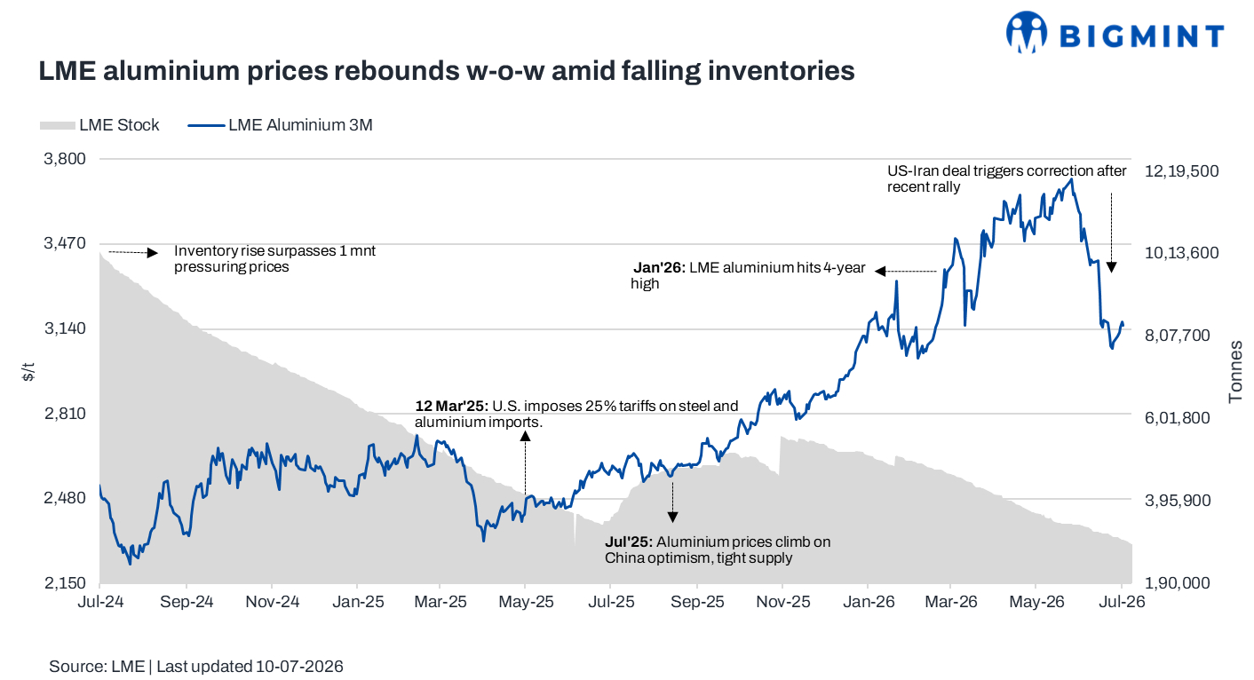 Steel Mint Insights