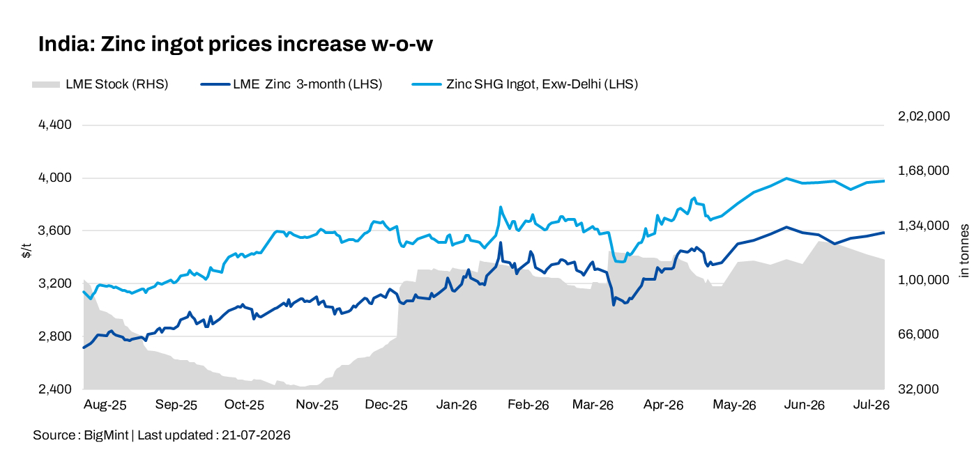 Steel Mint Insights