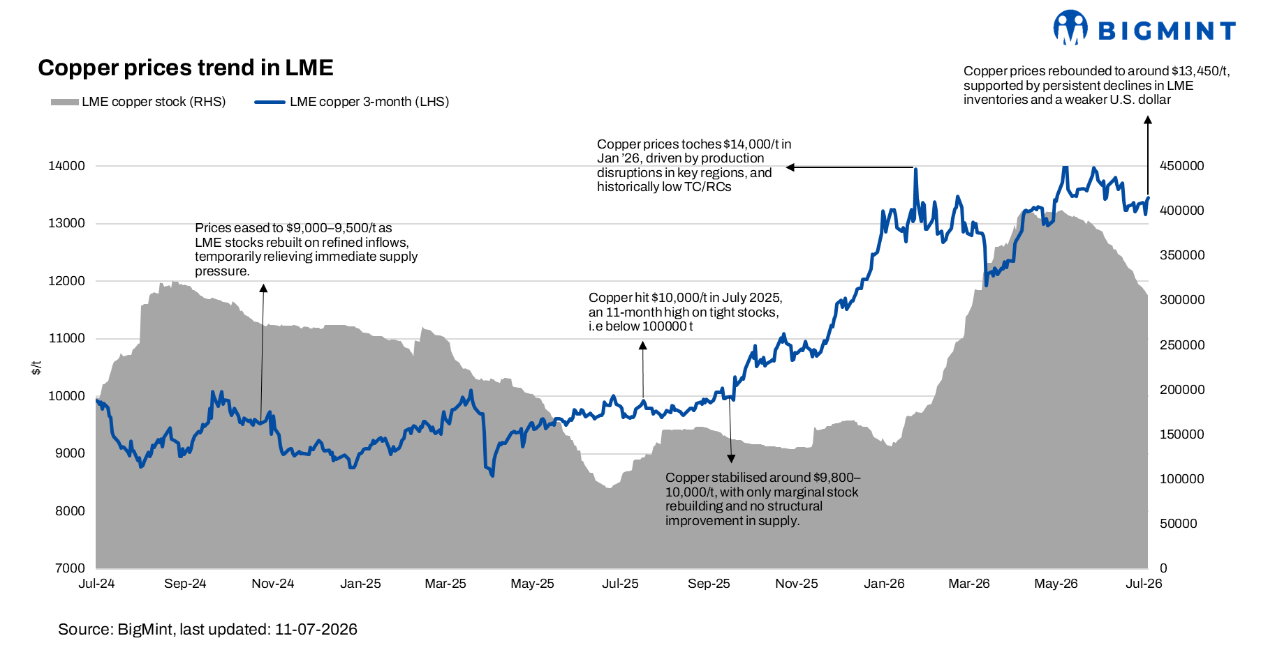 Steel Mint Insights