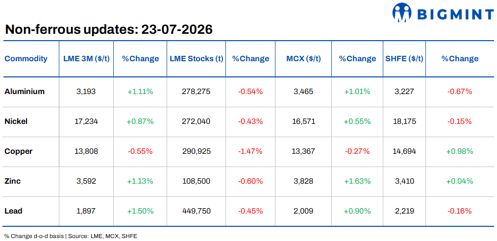 Steel Mint Insights