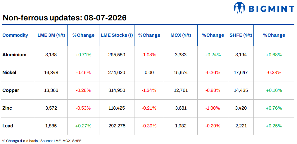 Steel Mint Insights