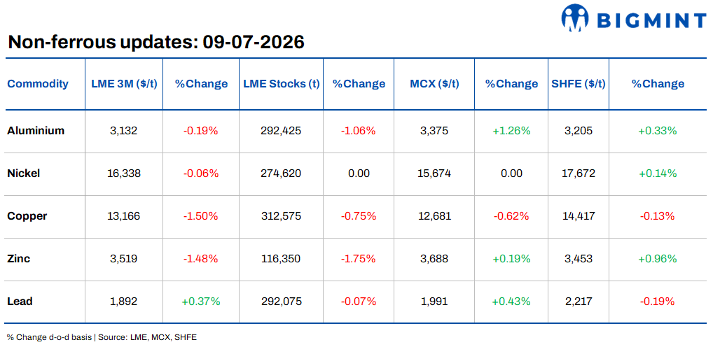 Steel Mint Insights