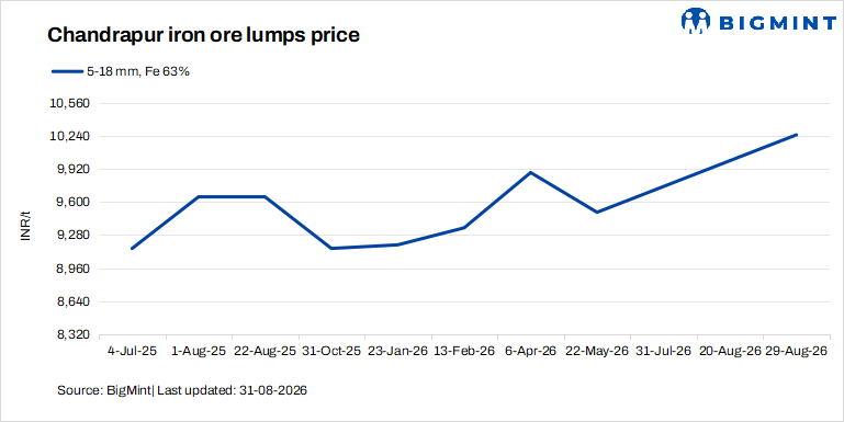 Steel Mint Insights