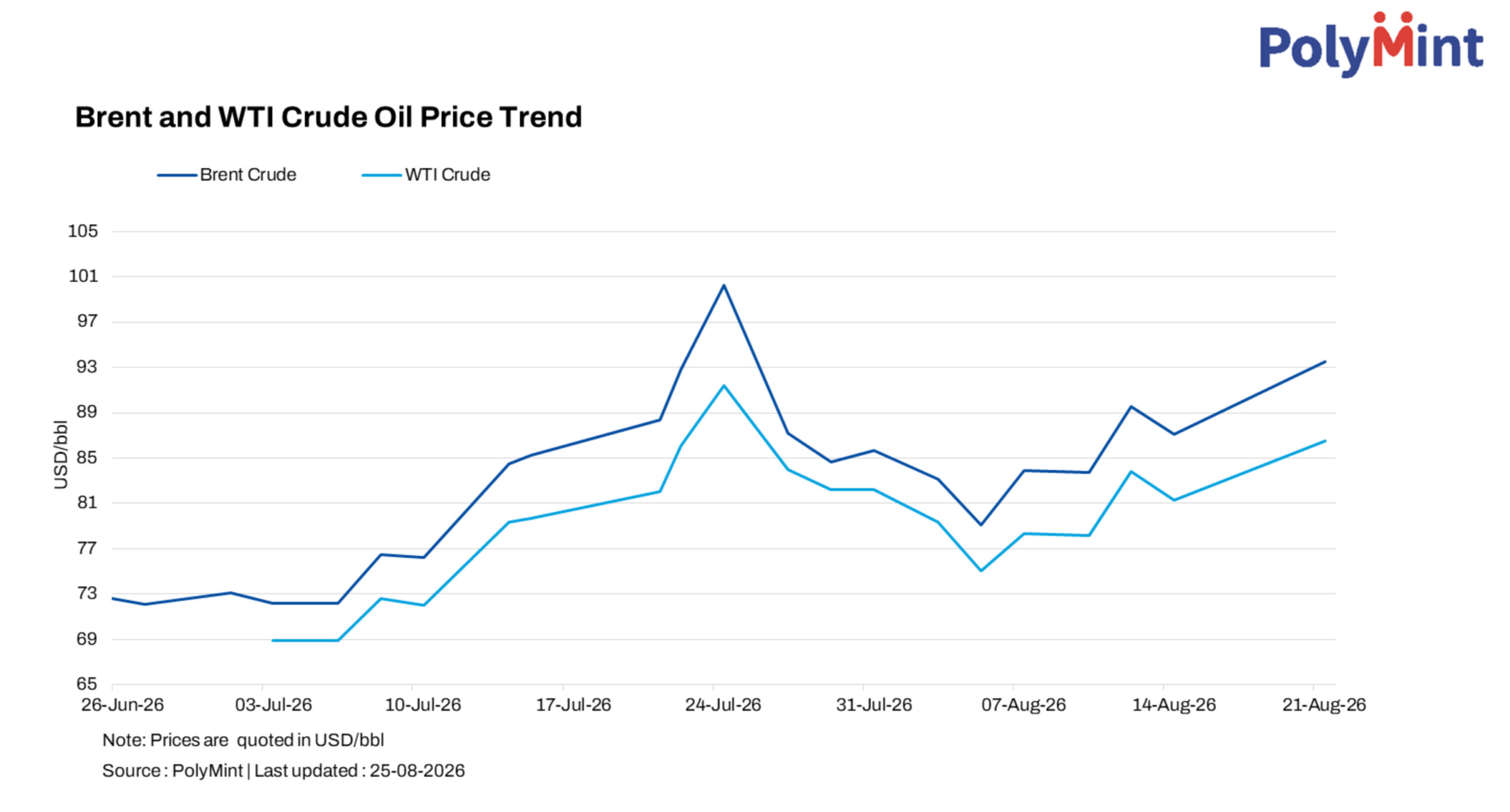 Steel Mint Insights