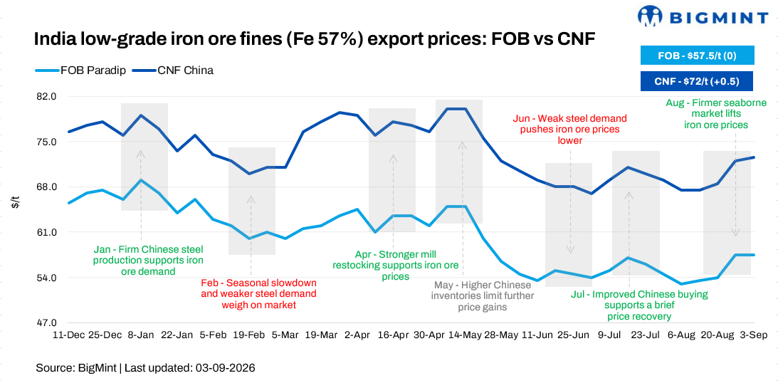 Steel Mint Insights