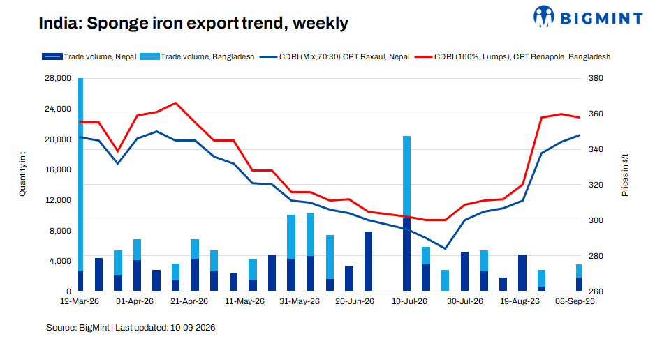 Steel Mint Insights