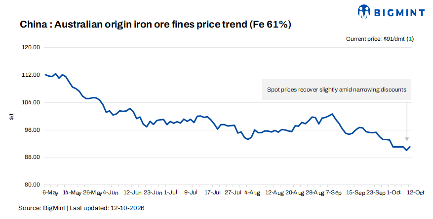 Steel Mint Insights