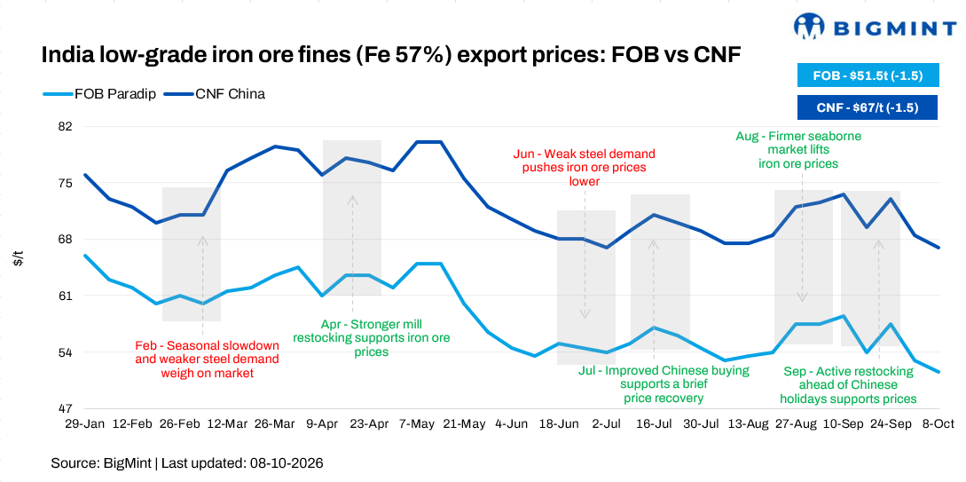 Steel Mint Insights