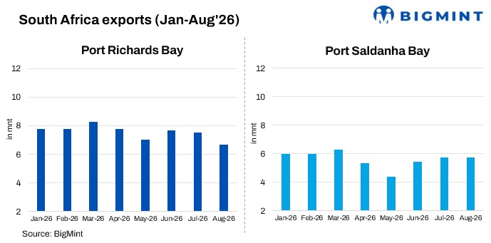Steel Mint Insights