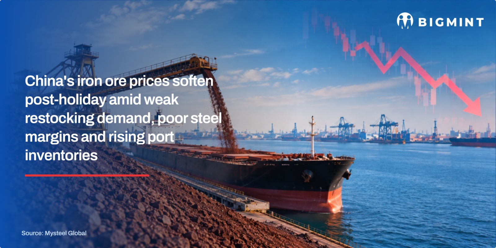 Steel Mint Insights